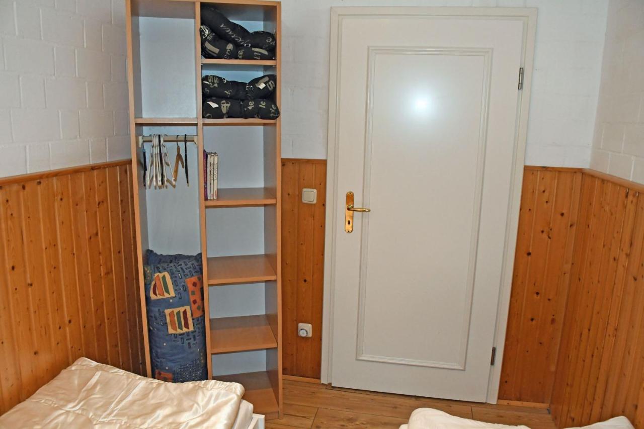 Ferienwohnung Zudar Auf Ruegen Exterior photo