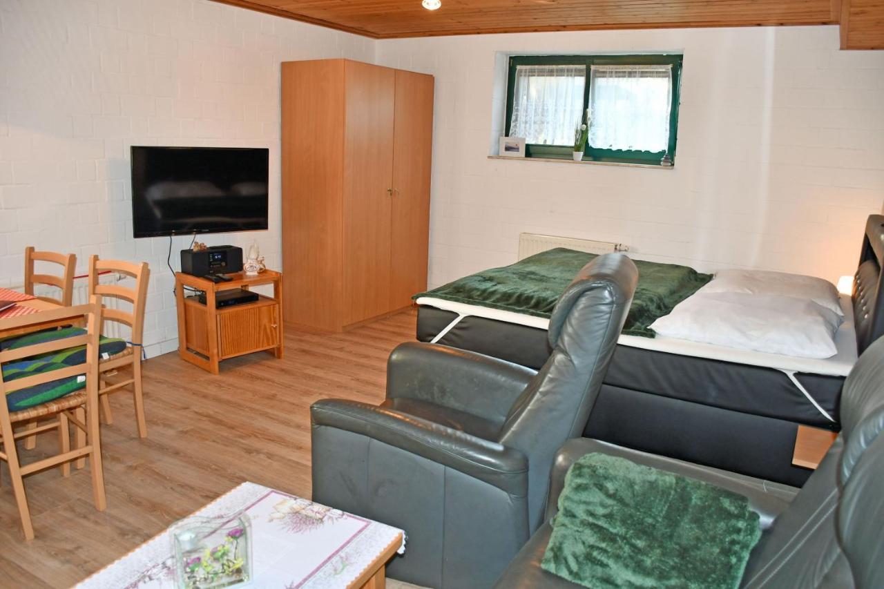 Ferienwohnung Zudar Auf Ruegen Exterior photo