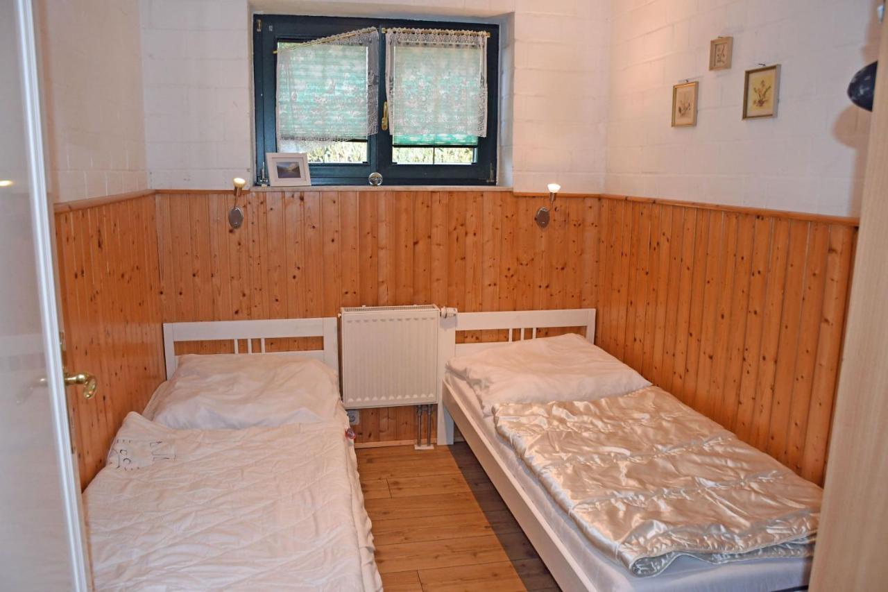 Ferienwohnung Zudar Auf Ruegen Exterior photo