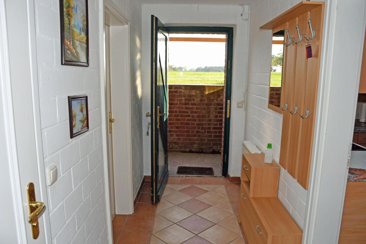 Ferienwohnung Zudar Auf Ruegen Exterior photo