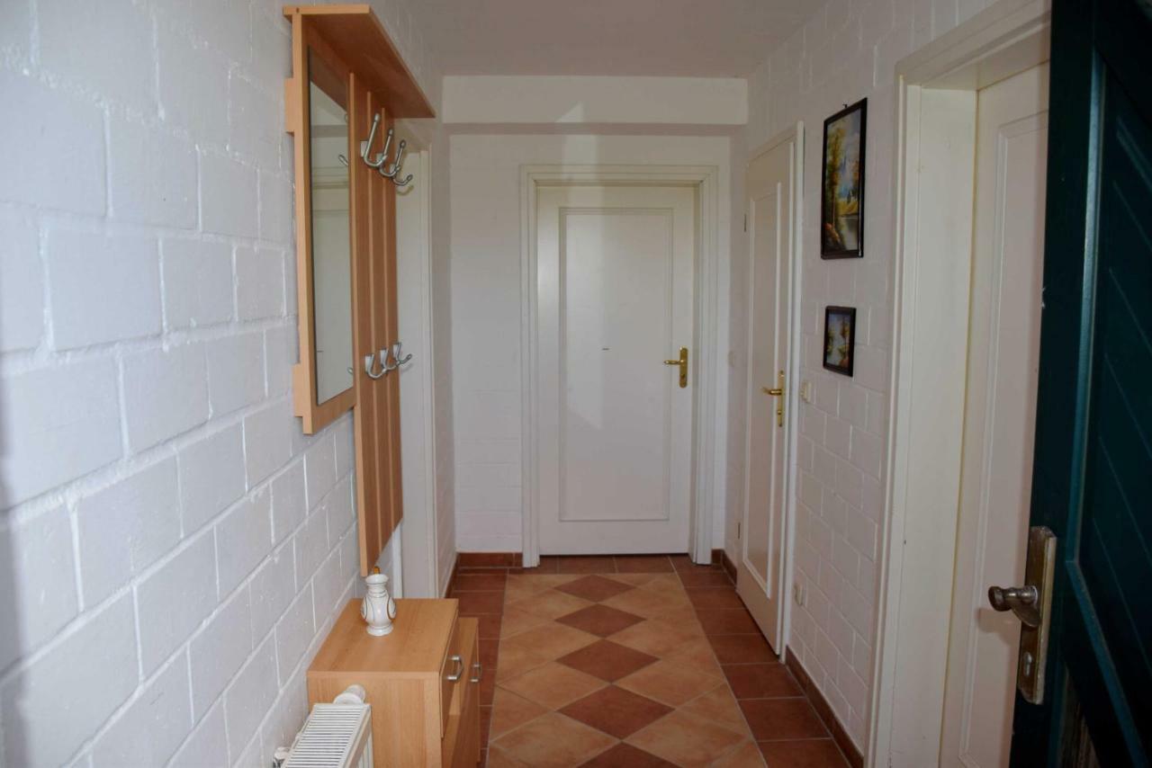 Ferienwohnung Zudar Auf Ruegen Exterior photo