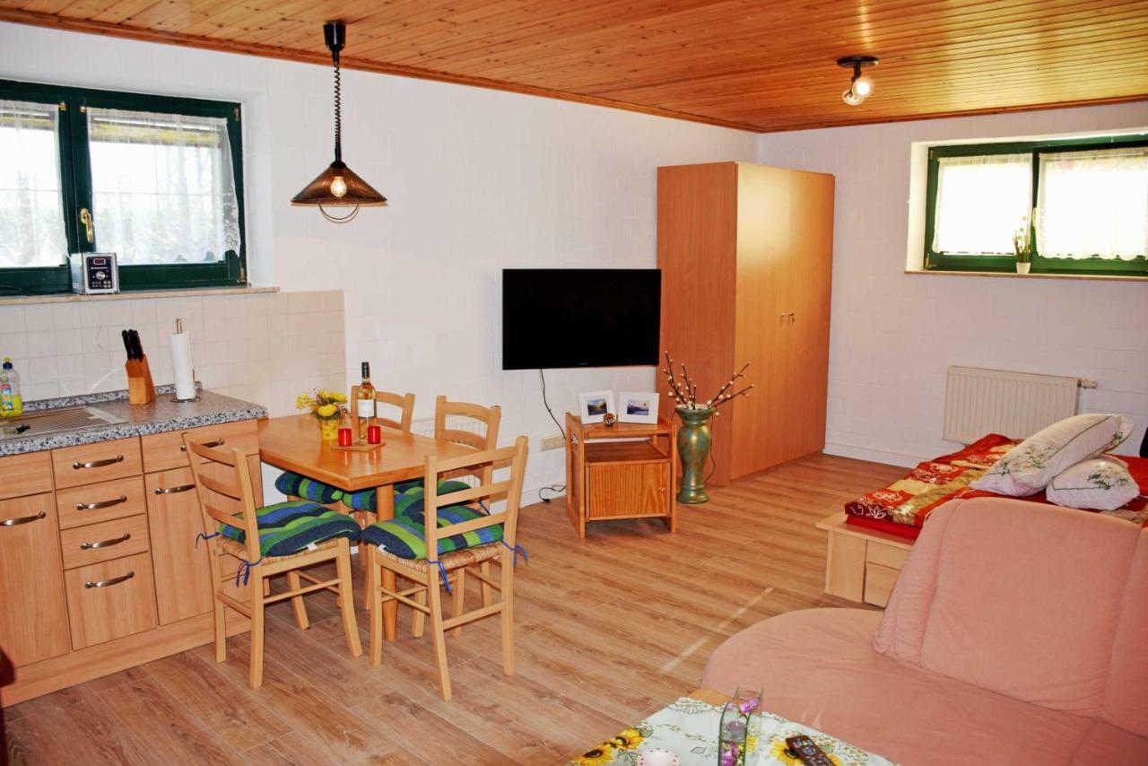 Ferienwohnung Zudar Auf Ruegen Exterior photo