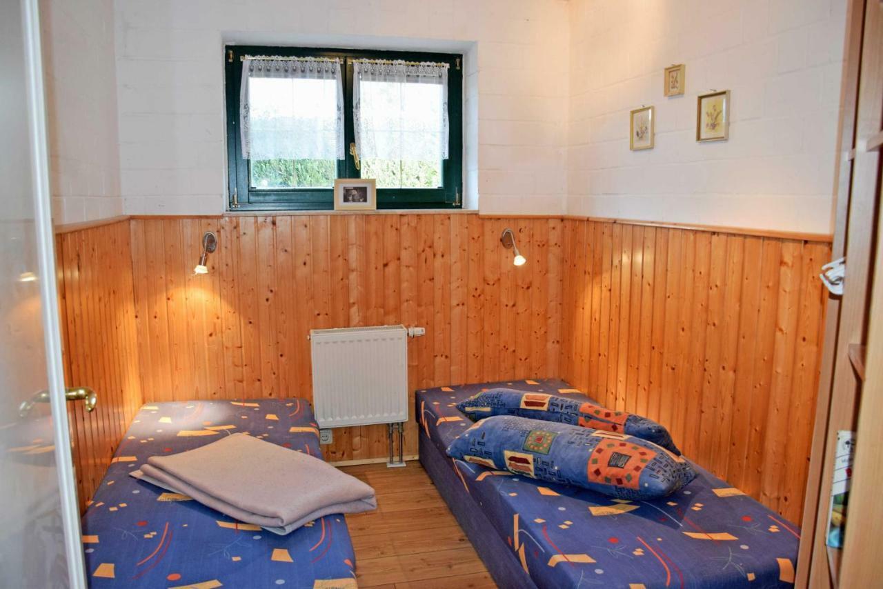 Ferienwohnung Zudar Auf Ruegen Exterior photo